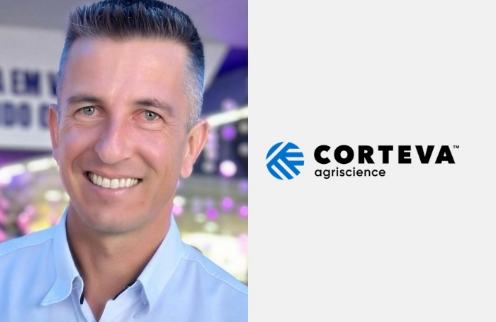 Corteva nomeia Fabiano Argenta para liderança regional