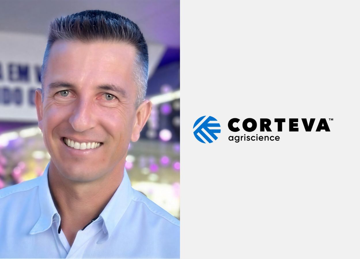 Corteva nomeia Fabiano Argenta para liderança regional