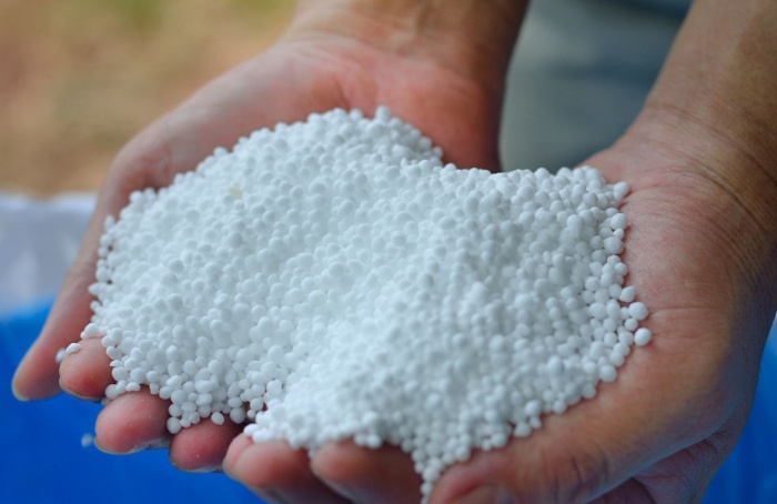 Fim das tarifas reposiciona EUA no comércio de fertilizantes