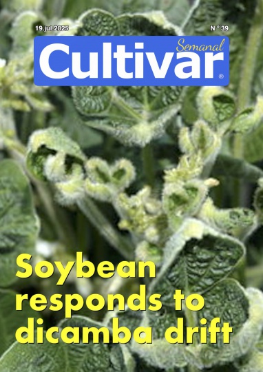 Cultivar Semanal (wöchentlich) 39