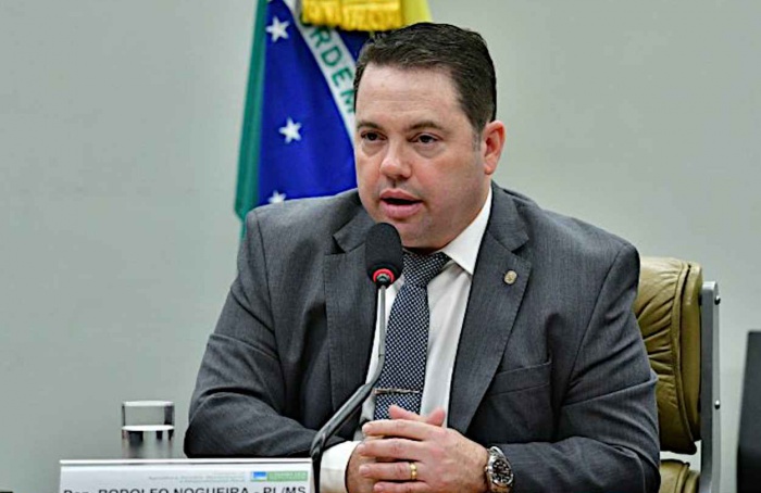 Câmara aprova regras que limitam desapropriação de terras rurais