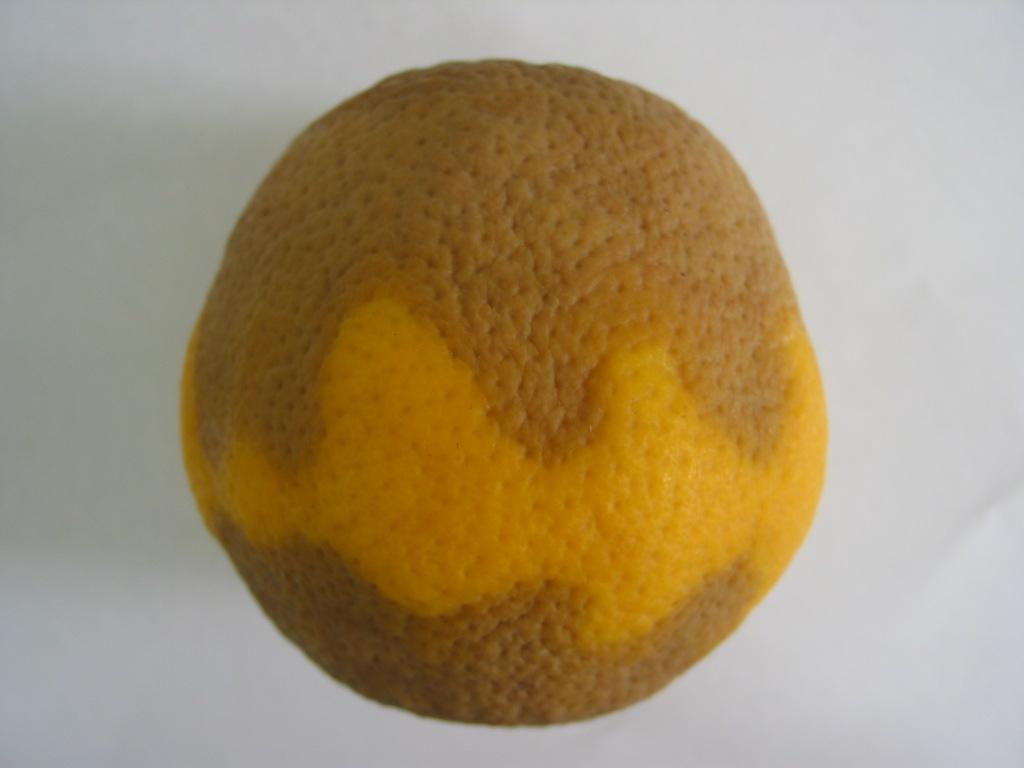 Como manejar podridões pós-colheita em citros