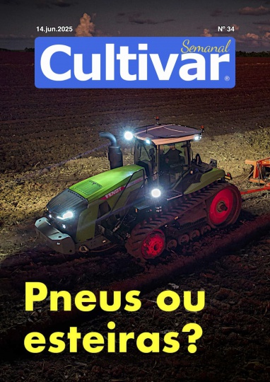 Cultivar Semanal 34