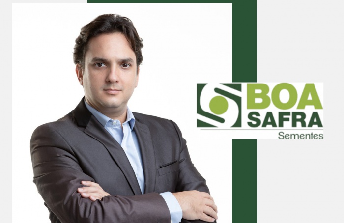 Boa Safra amplia portfólio com lançamento de milho