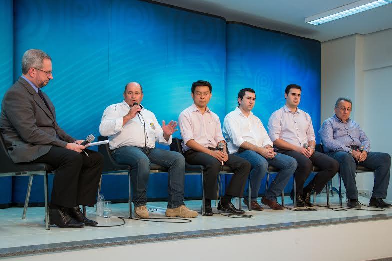 O Matopiba será tema do Fórum da Bahia Farm Show 2016