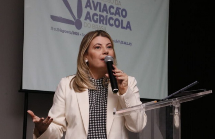 Mato Grosso sedia o Congresso AvAg 2025 em agosto