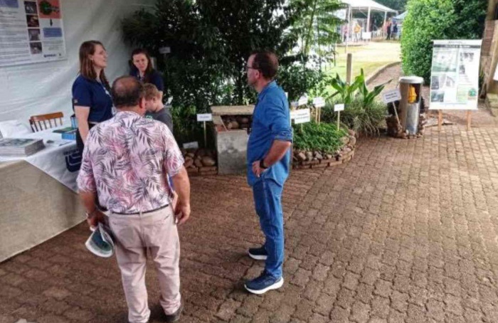 Tecnologias simples ampliam segurança hídrica no campo