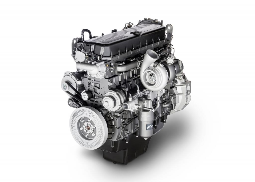 FPT Industrial lança novas configurações de motores no Show Rural Coopavel