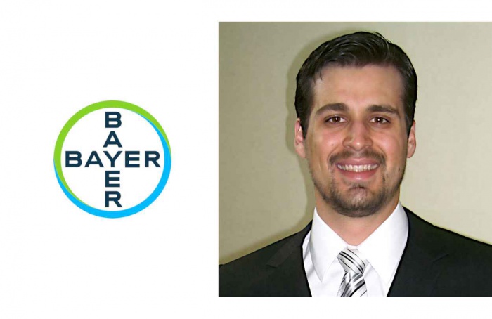 Bayer tem novo gerente global de assuntos regulatórios