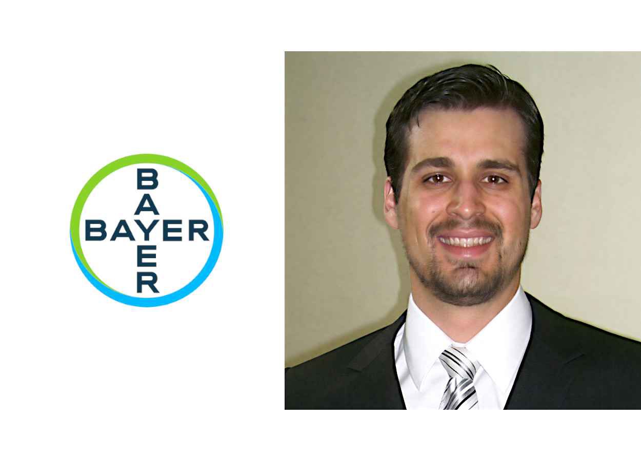 Bayer tem novo gerente global de assuntos regulatórios