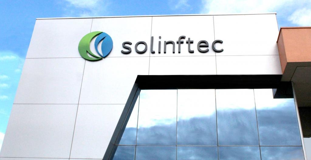 Solinftec indicada ao AgFunder Awards na categoria Farm Tech