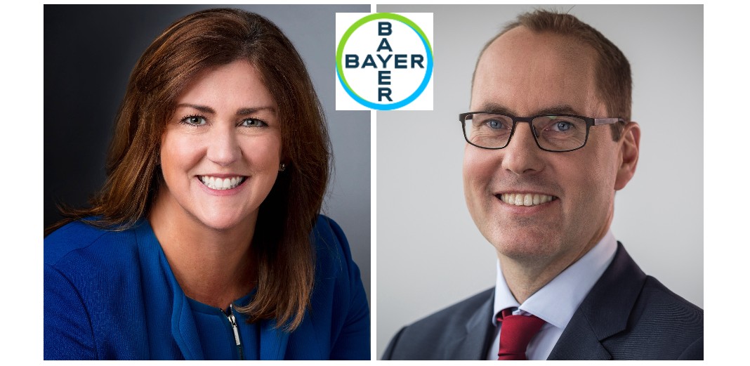 Bayer anuncia mudanças na equipe da divisão Crop Science