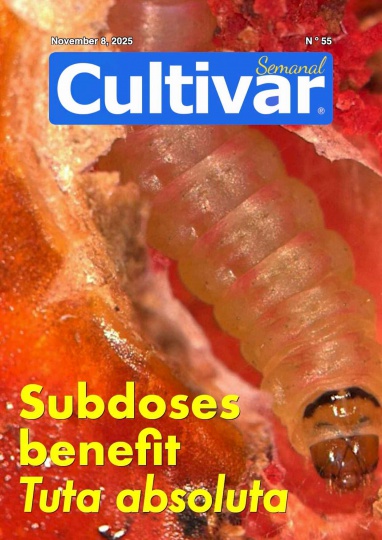 Cultivar Semanal (wöchentlich) 55