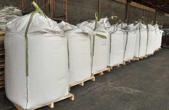 Entregas de fertilizantes crescem 11,4% em 2025