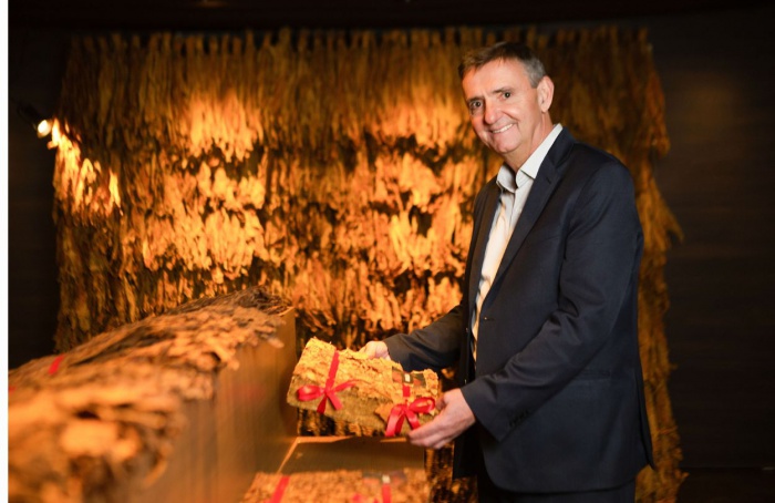Indústria do tabaco gera 44 mil empregos no Brasil