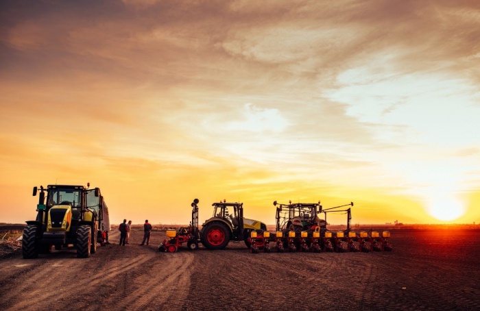 Agro brasileiro deve faturar R$ 1,4 trilhão em 2025