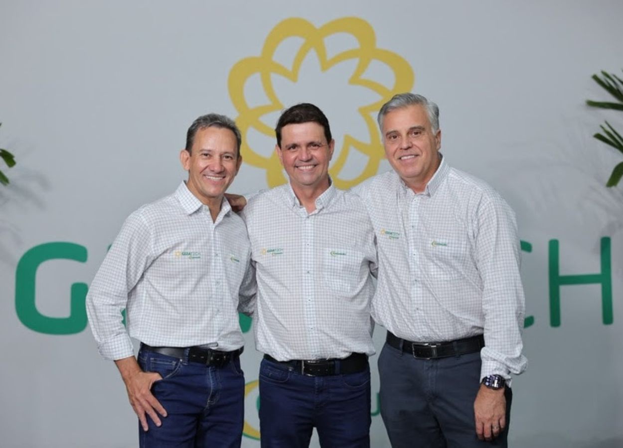 Giratech 2026 debate o futuro do girassol no Cerrado