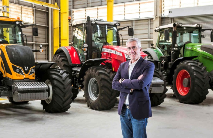 AGCO 35 anos: trajetória e revolução sustentável da agricultura brasileira