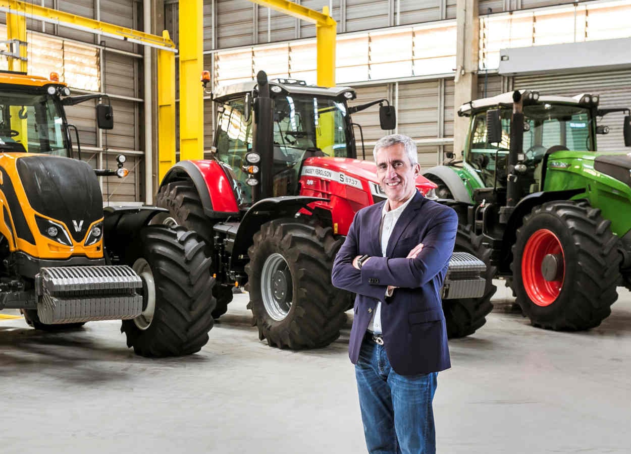 AGCO 35 anos: trajetória e revolução sustentável da agricultura brasileira