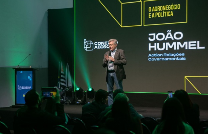 Conexão Abisolo 2025 encerra com debate sobre bioinsumos