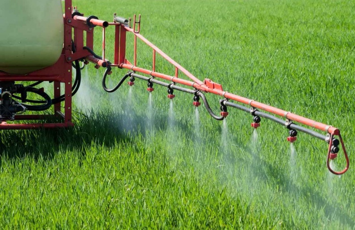 Sindiveg lança capacitação sobre pulverizadores tratorizados