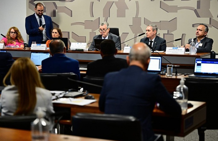 Senado cobra agilidade na regulamentação do mercado de carbono