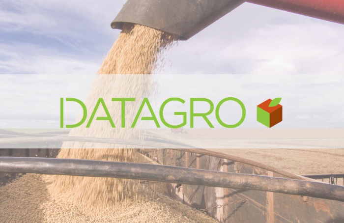 Datagro Grãos reduz estimativa da safra 2023-24 de soja do Brasil para 147,571 mi de t