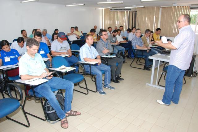 Embrapa integra oficina de Inovação para Agricultura Familiar em Goiás