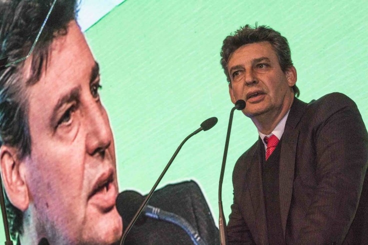 Prêmio reconhece contribuição para o aumento da produção de alimentos no país