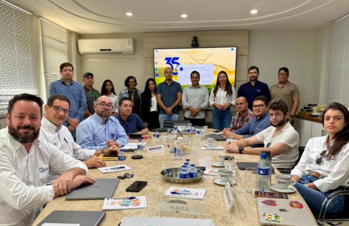 Decisão do CTR do Algodão mantém calendário da safra 2026/27