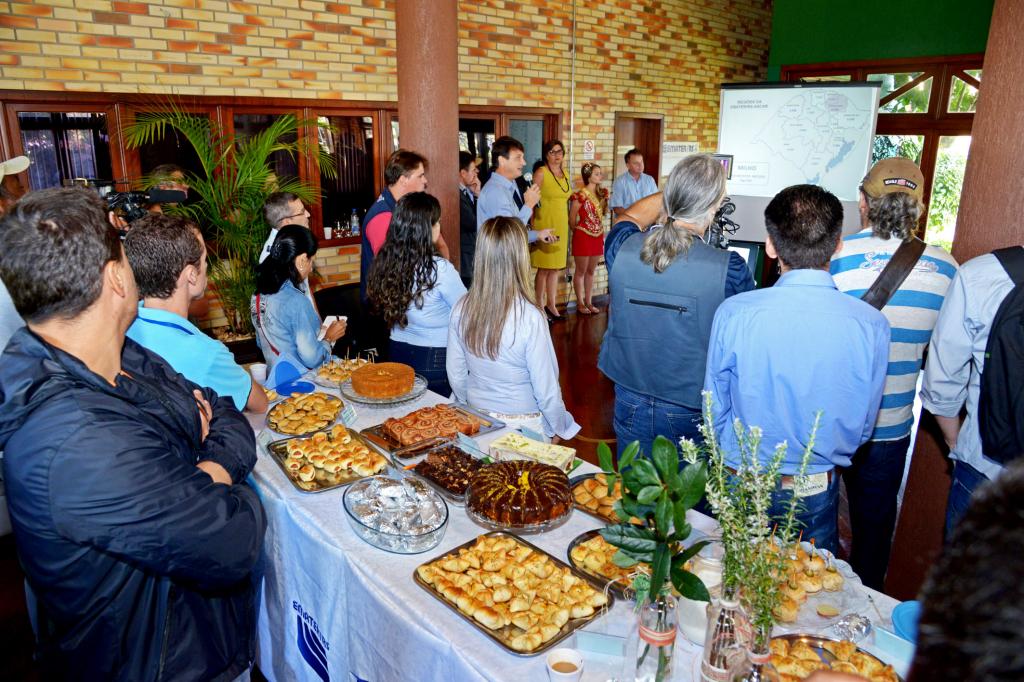 Especial Expodireto: Emater/RS-Ascar divulga números de safra e prevê recorde na soja
