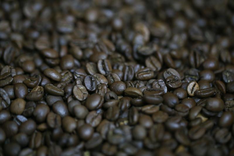 Preços do café arábica chegam a 76 reais/sc em setembro