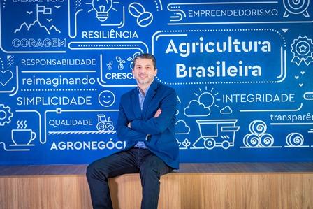 Ourofino Agrociência tem novo CEO e meta de dobrar faturamento em cinco anos