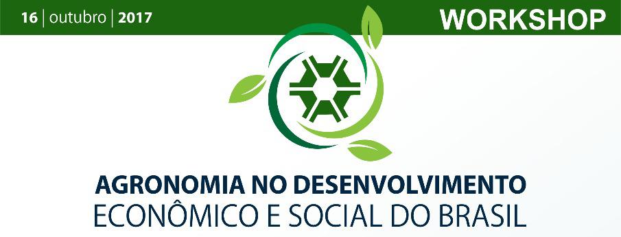 Evento discute papel da agronomia no desenvolvimento nacional