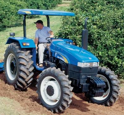 ​Troca de café por máquinas agrícolas é alternativa de crédito