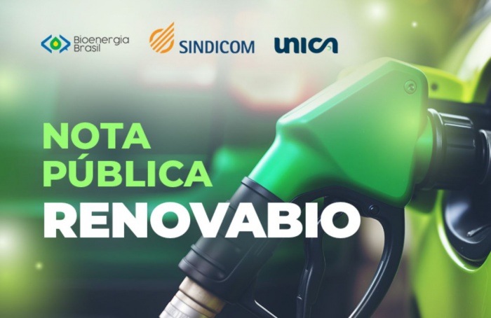 Divulgação de inadimplentes no RenovaBio tem apoio de entidades