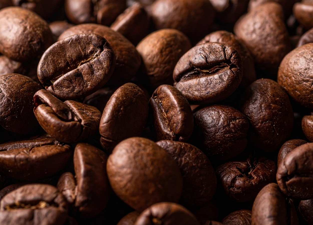 Exportação de café do Brasil cai 31% em janeiro de 2026