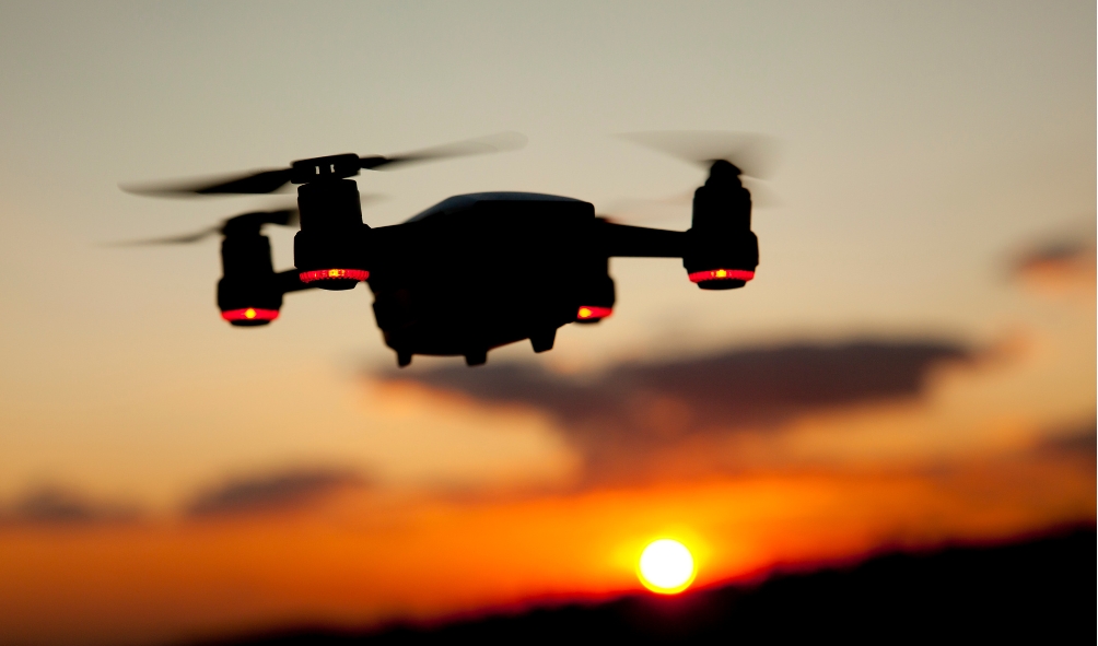 Novas regras da ANAC devem tornar pulverização por drones mais acessíveis