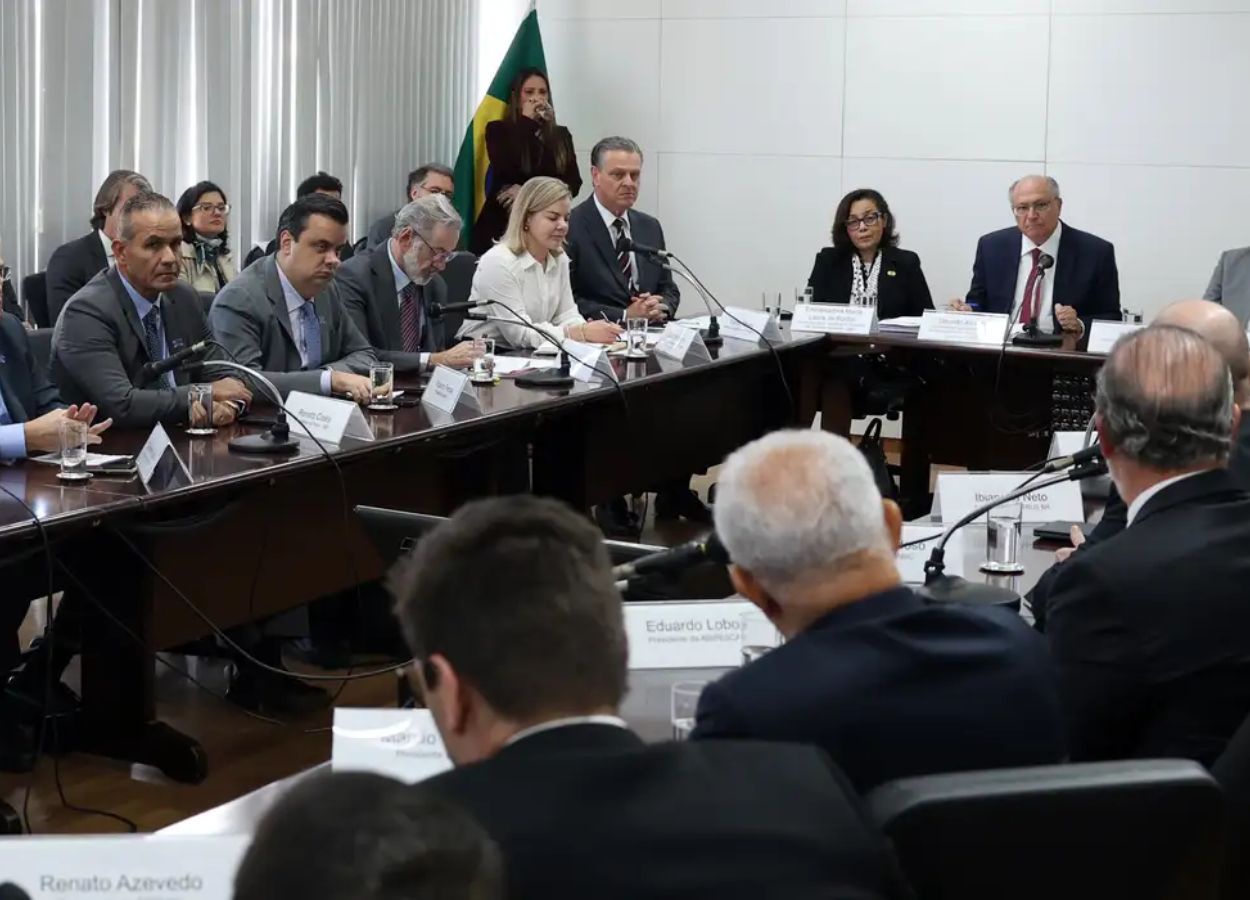 Agro pide acción gubernamental contra aranceles estadounidenses