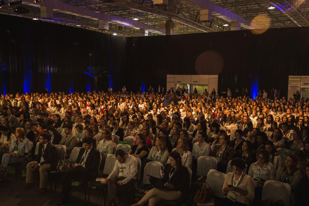 Tecnologia, modernidade e futuro são algumas das diretrizes do 3º Congresso Nacional das Mulheres do Agronegócio