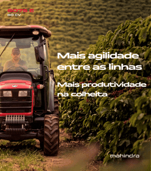 Mahindra 2025 Mobile