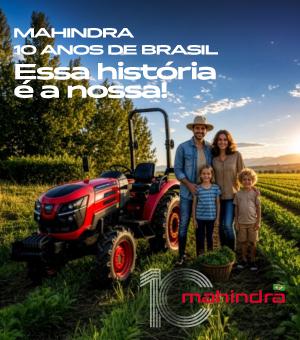 Mahindra 2025 Mobile