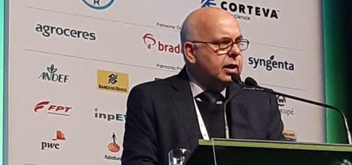 Marcos Landell é o novo diretor-geral do Instituto Agronômico