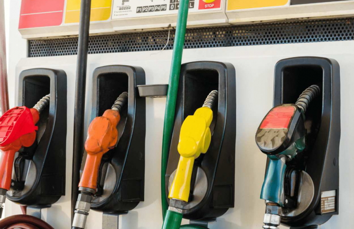 Preços dos combustíveis não apresentaram alta em outubro