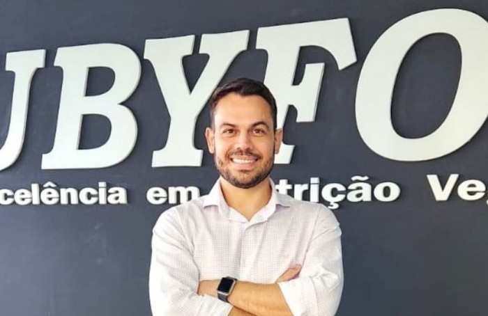 Jorge Parras assume como diretor comercial da Bauminas Agro