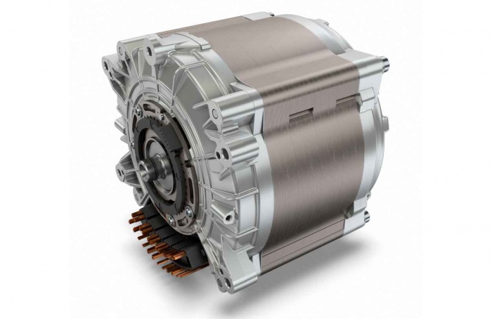 Schaeffler apresentou soluções para eficiência na Agritechnica 2025