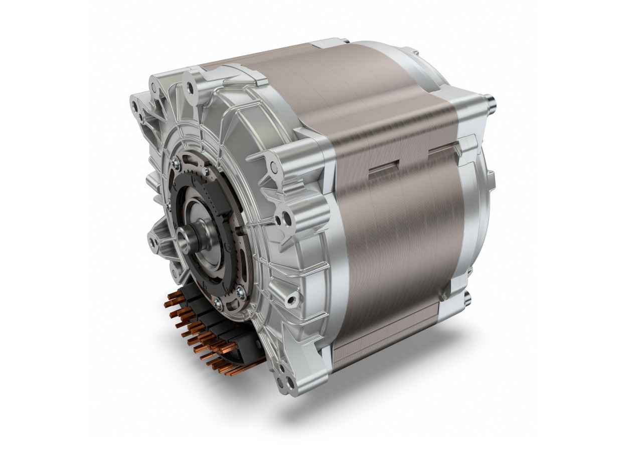 Schaeffler apresentou soluções para eficiência na Agritechnica 2025