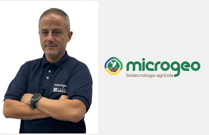Microgeo anuncia novo gerente de produtos