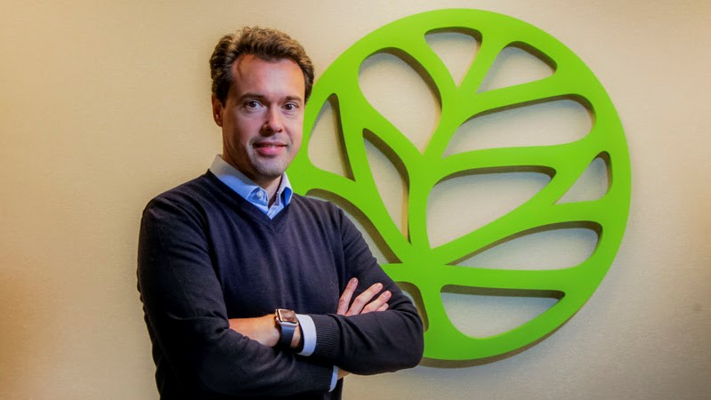 Alessandro Gregori é o novo CFO da Citrosuco