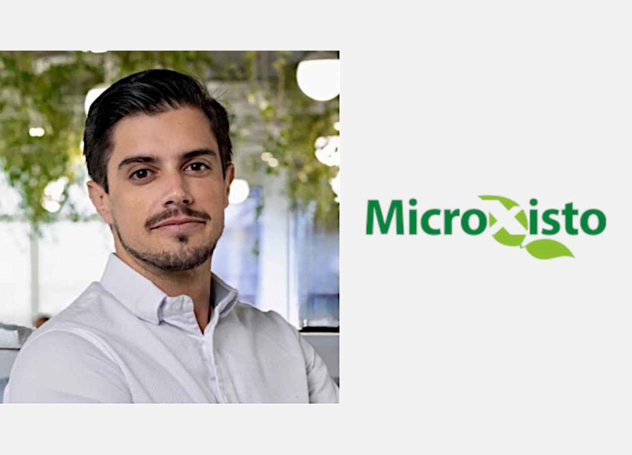 MicroXisto tem novo gerente nacional de marketing
